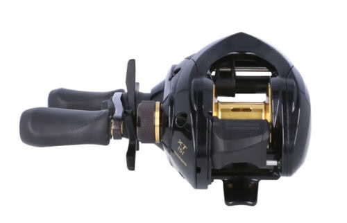 SHIMANO BASS ONE XT 151 ベイトリール#402 tsurigu-yokoo_yn00012786