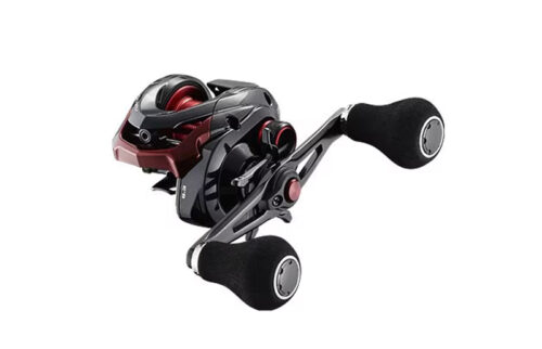Shimano Genpu XT