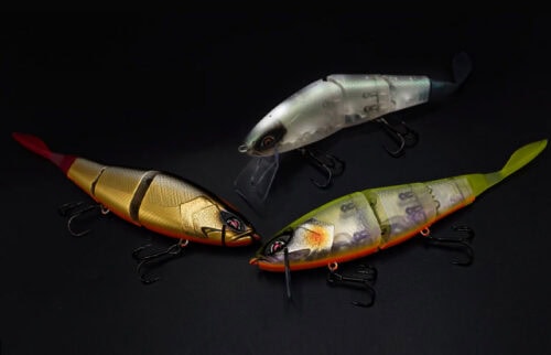 Galapagos Grace 210L