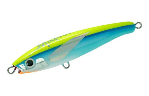 Malosi Chieftain 150F