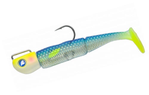 BlueBlue Jol Moore 6"