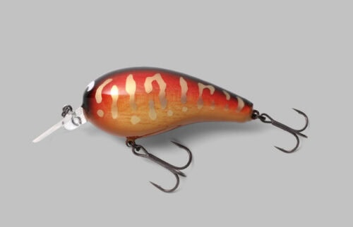 Jackall Geronimo Magnum