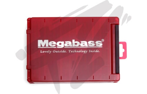 Megabass MB-RV140 RED