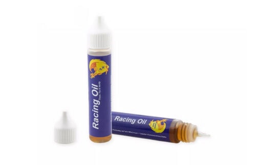 Scandex ReelX Racing Oil