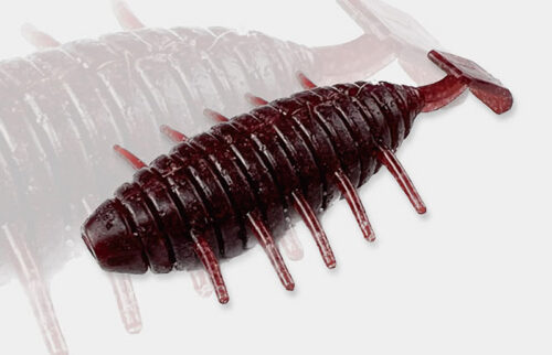 ValleyHill Ebi Tank Jr. 2.7"