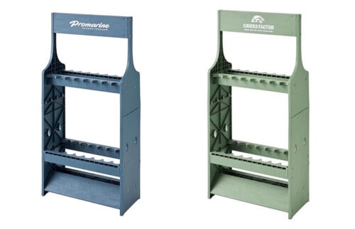 Promarine LightRodStand