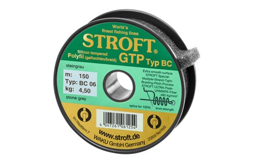 Stroft GTP Typ BC