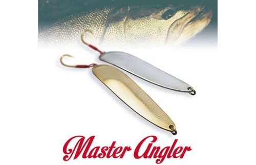 Art Fishing Master Angler 26g