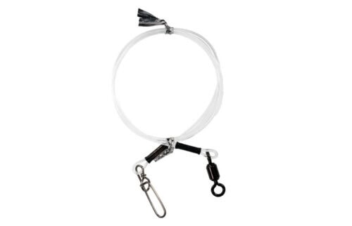 BKK Fluorocarbon Leader HD