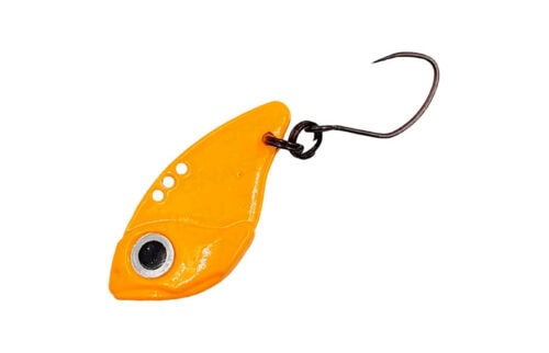 God Hands Stacca VIB 2.2g