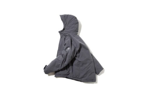 Jackall Thermoforce Jacket EX