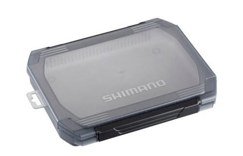 Shimano Lure Case Wide CS-222X