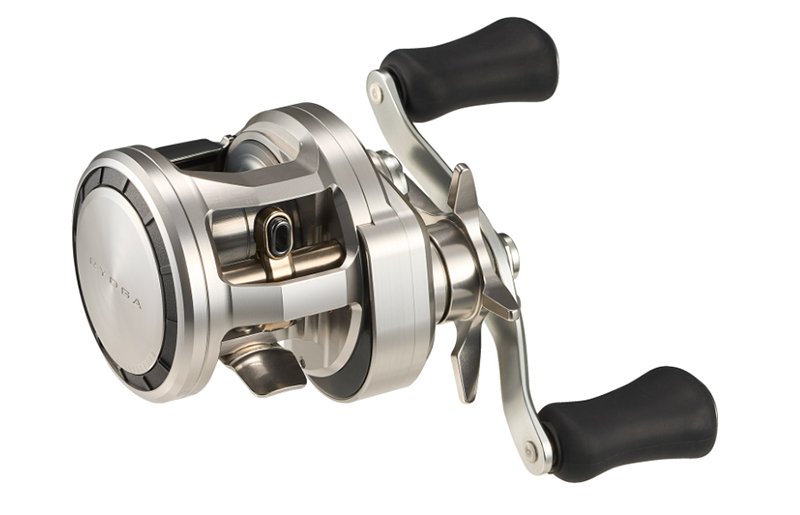 Daiwa '26 Ryoga SV 100