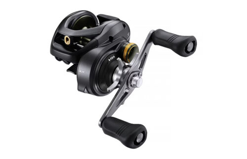 Shimano Curado K 301