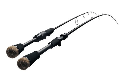 Zenaq Spirado Blackart