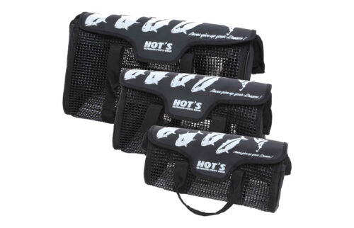 HOTS Lure Mesh Bag