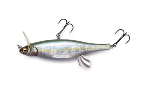 Megabass Anthrax 100