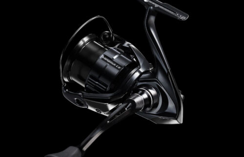 Shimano '26 Vanquish CE